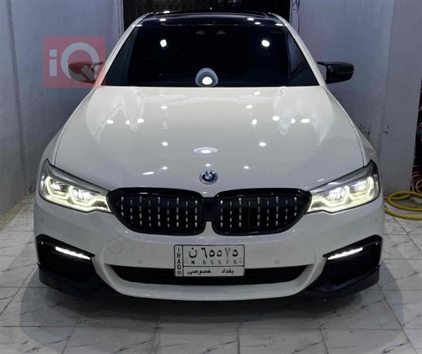 BMW for sale in Iraq